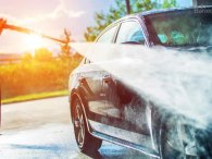 Hướng dẫn phục hồi và làm mới sơn xe ô tô 