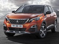 Peugeot 3008 và 5008 lắp ráp tại Việt Nam sẽ chính thức ra mắt vào tối mùng 5/12
