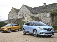 Renault có động cơ xăng mới vào năm 2018 Renault có động cơ xăng mới vào năm 2018