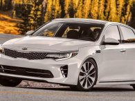 Ưu nhược điểm của Kia Optima 2017 với giá bán chỉ 749 triệu đồng