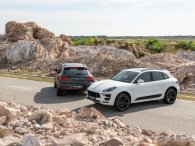 Porsche Macan SportDesign giới hạn chỉ 40 xe, giá 3 tỷ đồng tại Malaysia