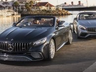 Mercedes-Benz X-Class trông thú vị hơn với bộ phụ kiện Prior Design