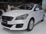 Ế ấm, Suzuki Ciaz có thể bị khai tử tại Indonesia