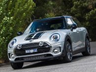 Mini Clubman Masterpiece Edition bản đặc biệt có giá 957 triệu đồng tại Úc Mini Clubman Masterpiece Edition bản đặc biệt có giá 957 triệu đồng tại Úc