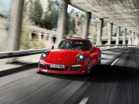 Porsche 911 Plug-In Hybrid đã xác nhận có mặt vào năm 2023