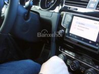 Volkswagen Polo Highline Plus với giá 724.000 rupee tại Ấn Độ