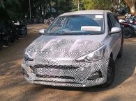 Hyundai i20 2018 hé lộ thêm nhiều thông tin mới