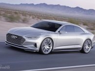 Audi muốn sản xuất mẫu xe 2 cửa cạnh tranh BMW 8-Series 
