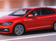 Volkswagen Polo GTI có thể có phiên bản hiệu suất cao hơn nữa