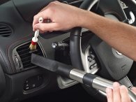 Cách chăm sóc và bảo dưỡng ô tô đón Tết Mậu Tuất 2018