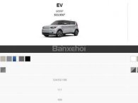 Kia Soul EV 2018 nâng phạm vi hoạt động lên 179km
