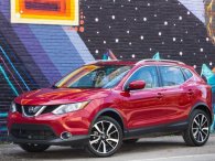 Nissan X-Trail Sport 2018 chốt giá từ 513 triệu đồng tại Mỹ