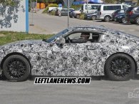 Toyota Supra thế hệ mới chốt ngày ra mắt