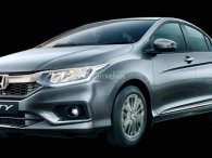Honda City ra mắt bản kỳ niệm 20 năm tại Ấn Độ