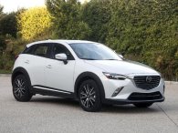 Mazda CX-3 Sport 2018 ra mắt tại Anh, giá 712 triệu đồng Mazda CX-3 Sport 2018 ra mắt tại Anh, giá 712 triệu đồng