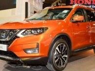 Nissan X-Trail 2019 ra mắt thị trường Đông Nam Á