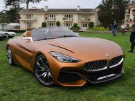 BMW Z4 2019 hé lộ những hình ảnh mới nhất trên đường thử BMW Z4 2019 hé lộ những hình ảnh mới nhất trên đường thử