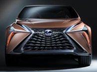 Lexus không muốn mọi người đều yêu thích thiết kế của hãng