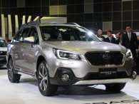 Subaru Outback và XV 2018 dành sự đặc biệt nào cho khách hàng Việt Nam?