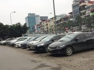 Kinh nghiệm 'xương máu' khi thuê ô tô tự lái trong dịp tết