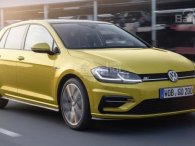 Volkswagen Golf 2018 đến Malaysia trong vòng 3 tháng nữa