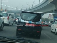 Suzuki Solio lộ diện khi chạy thử tại Ấn Độ