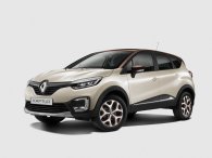 Renault chuẩn bị tung ra mẫu coupe-crossover mới tại thị trường Nga Renault chuẩn bị tung ra mẫu coupe-crossover mới tại thị trường Nga
