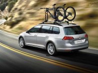 Volkswagen Golf GTS Highline cập bến Philippines