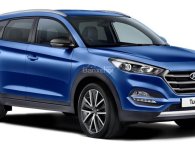 Hyundai Tucson và Hyundai i bổ sung nhiều phiên bản mới nhân dịp FIFA 2018