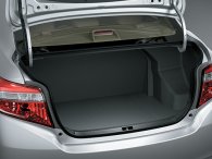 Cách mở cốp xe ô tô khi bị mất chìa khóa