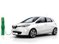 Renault Zoe R110 sẽ ra mắt tại triển lãm Geneva Auto Show 2018 Renault Zoe R110 sẽ ra mắt tại triển lãm Geneva Auto Show 2018
