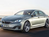 BMW 3-Series 2019 công bố thông số động cơ chính thức 