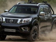 Nissan Navara cân nhắc bản hiệu năng để cạnh tranh với Ford Ranger Raptor
