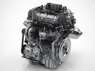 Volvo sẽ không phát triển động cơ đốt trong thế hệ mới