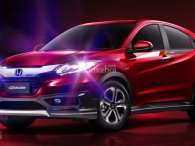 Honda HR-V Mugen ra mắt thị trường Malaysia với giá từ 691 triệu
