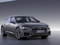 Audi A6 2019 chính thức lộ diện với vô số tính năng tiên tiến mới