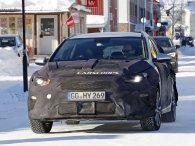 Lộ ảnh chạy thử của Kia Ceed Sportswagon 2019 ngay trước thềm ra mắt