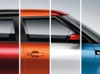 Những sự thật thú vị về màu sơn ô tô