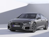 Ngắm những hình ảnh ấn tượng của Audi A6 2019 tại triển lãm Geneva