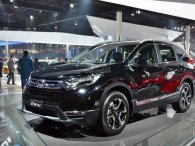 Honda CR-V 7 chỗ máy dầu 1.6 i-DTEC 118 mã lực sẽ đến Ấn Độ, bỏ ngỏ Việt Nam Honda CR-V 7 chỗ máy dầu 1.6 i-DTEC 118 mã lực sẽ đến Ấn Độ, bỏ ngỏ Việt Nam