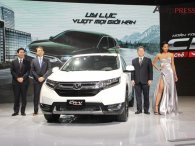 Honda CR-V E 2018 thiếu trang bị gì với mức giá 958 triệu đồng? Honda CR-V E 2018 thiếu trang bị gì với mức giá 958 triệu đồng?