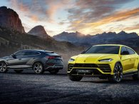 Lamborghini Urus đạt doanh số cao hơn kỳ vọng, 70% khách hàng là người dùng mới 