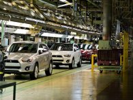 Mitsubishi hoãn kế hoạch mở rộng nhà máy tại Mexico vì hiệp định NAFTA Mitsubishi hoãn kế hoạch mở rộng nhà máy tại Mexico vì hiệp định NAFTA