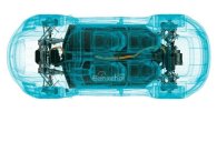 Porsche và Audi hợp tác phát triển khung gầm xe điện cao cấp Porsche và Audi hợp tác phát triển khung gầm xe điện cao cấp