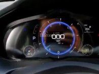Mazda 3 bản nâng cấp sẽ sở hữu cụm đồng hồ nâng cấp? Mazda 3 bản nâng cấp sẽ sở hữu cụm đồng hồ nâng cấp?