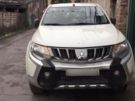 Hy hữu tại Việt Nam: Khách hàng được đổi xe Mitsubishi mới vì lỗi động cơ Hy hữu tại Việt Nam: Khách hàng được đổi xe Mitsubishi mới vì lỗi động cơ