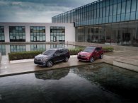 Kia Sorento 2019 bản nâng cấp có giá 594 triệu đồng tại Mỹ  