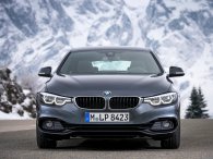 BMW 4-Series 2019 thêm trang bị, khởi điểm từ 45.595 USD BMW 4-Series 2019 thêm trang bị, khởi điểm từ 45.595 USD