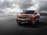 Peugeot 3008 sẽ được sản xuất tại Namibia từ năm 2018