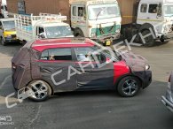 Ấn: Hyundai Creta 2018 facelift xuất xưởng vào tháng 5, có giá 365 triệu